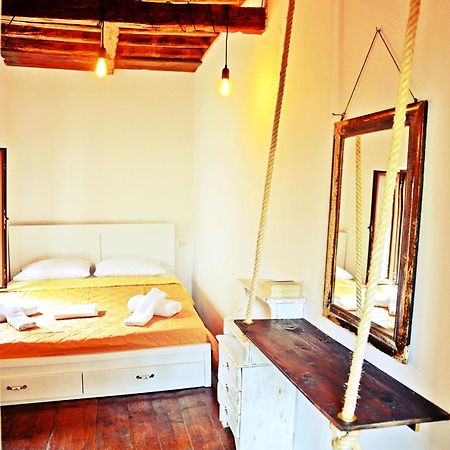 Praxitelous 9 Old Town Villa Rhodes City Dış mekan fotoğraf
