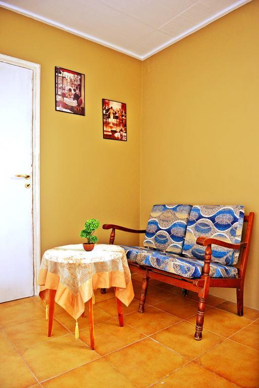 Praxitelous 9 Old Town Villa Rhodes City Dış mekan fotoğraf
