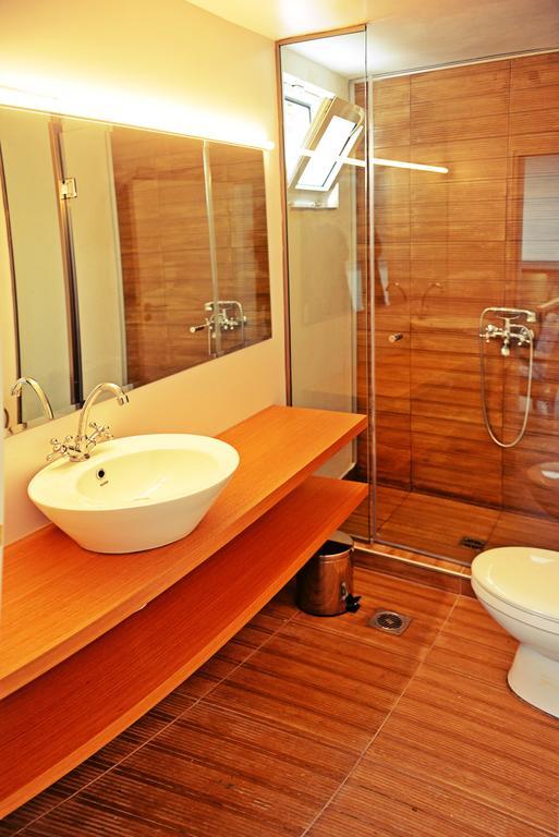 Praxitelous 9 Old Town Villa Rhodes City Dış mekan fotoğraf