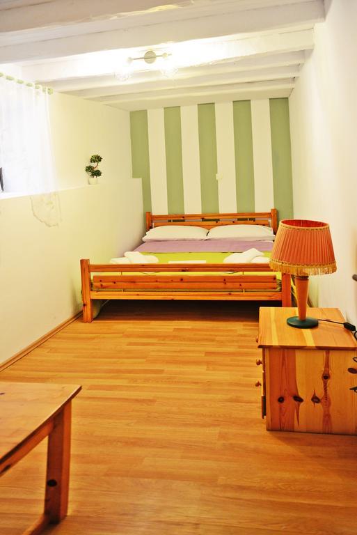 Praxitelous 9 Old Town Villa Rhodes City Dış mekan fotoğraf