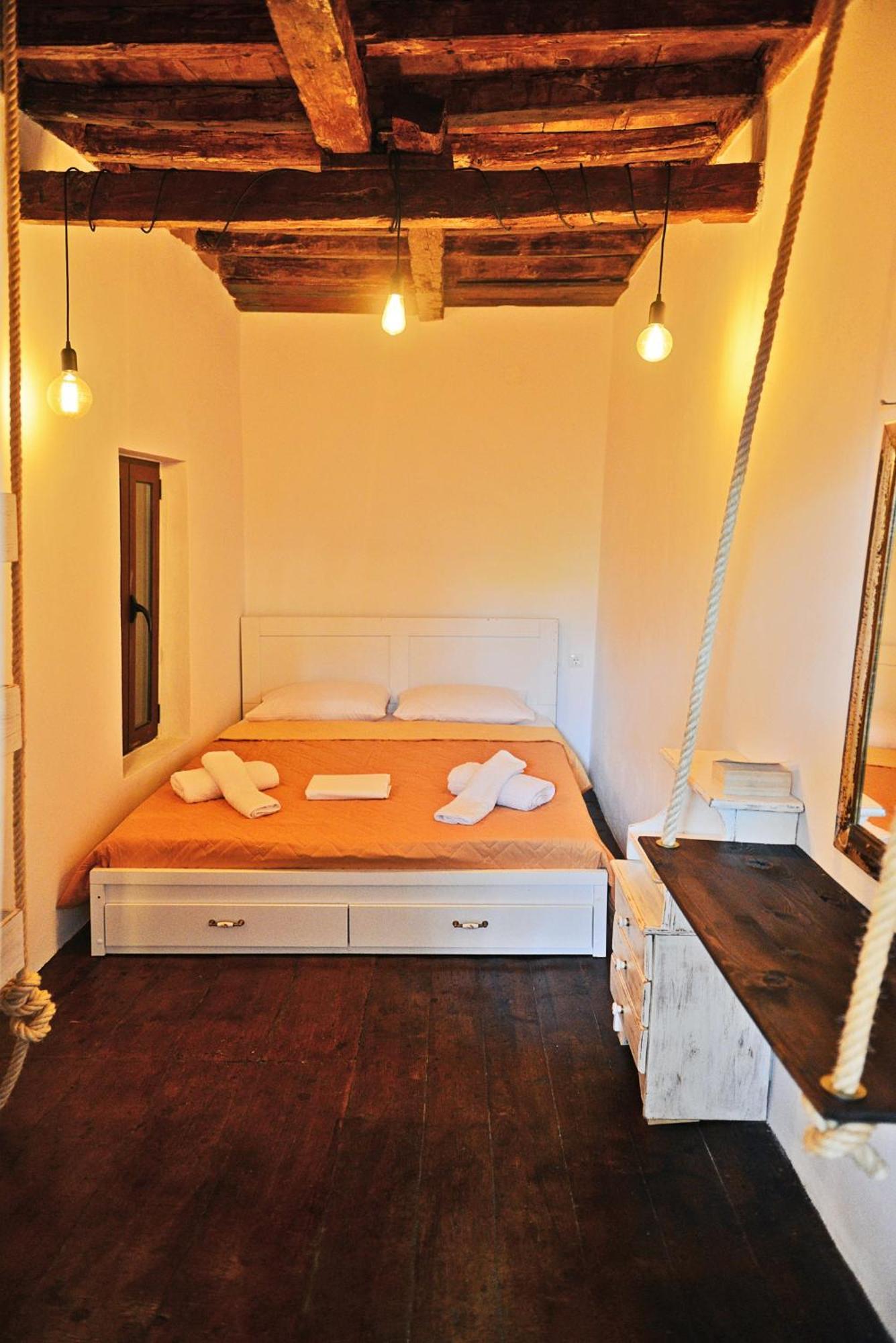 Praxitelous 9 Old Town Villa Rhodes City Dış mekan fotoğraf