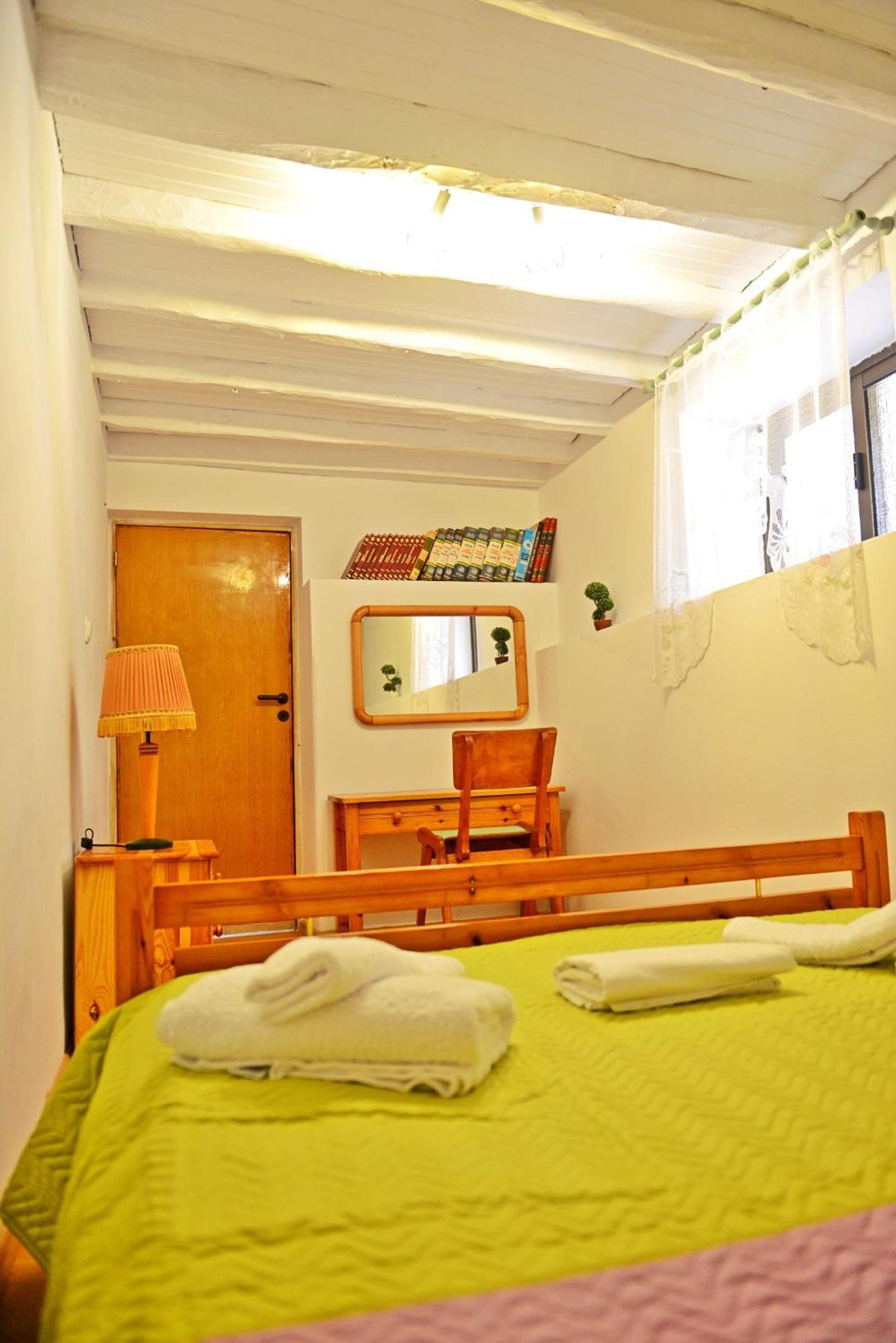Praxitelous 9 Old Town Villa Rhodes City Dış mekan fotoğraf
