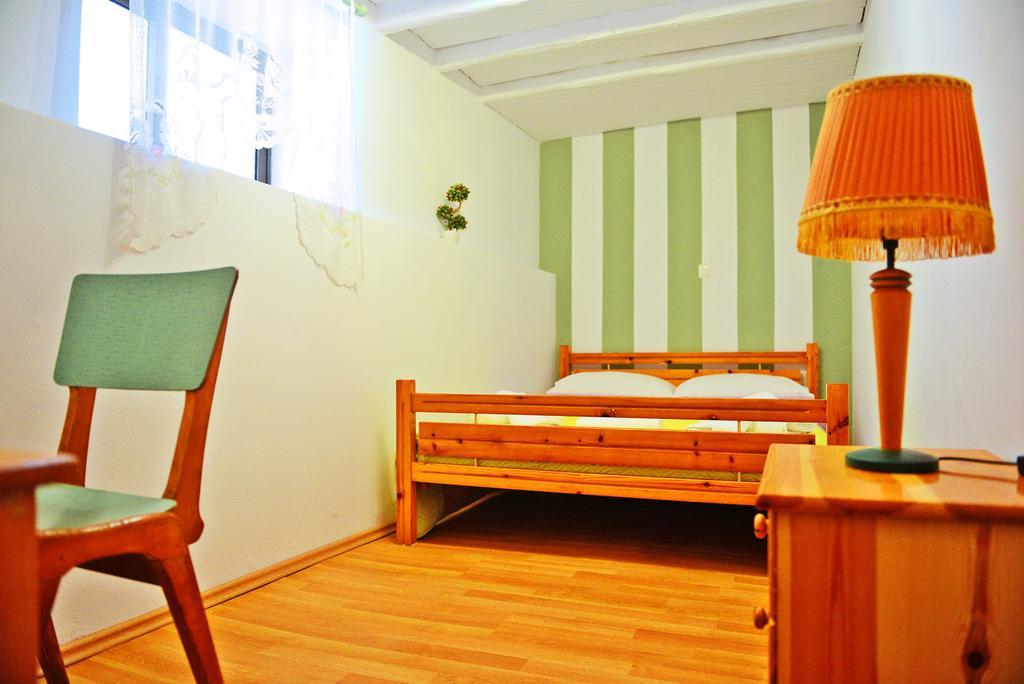 Praxitelous 9 Old Town Villa Rhodes City Dış mekan fotoğraf