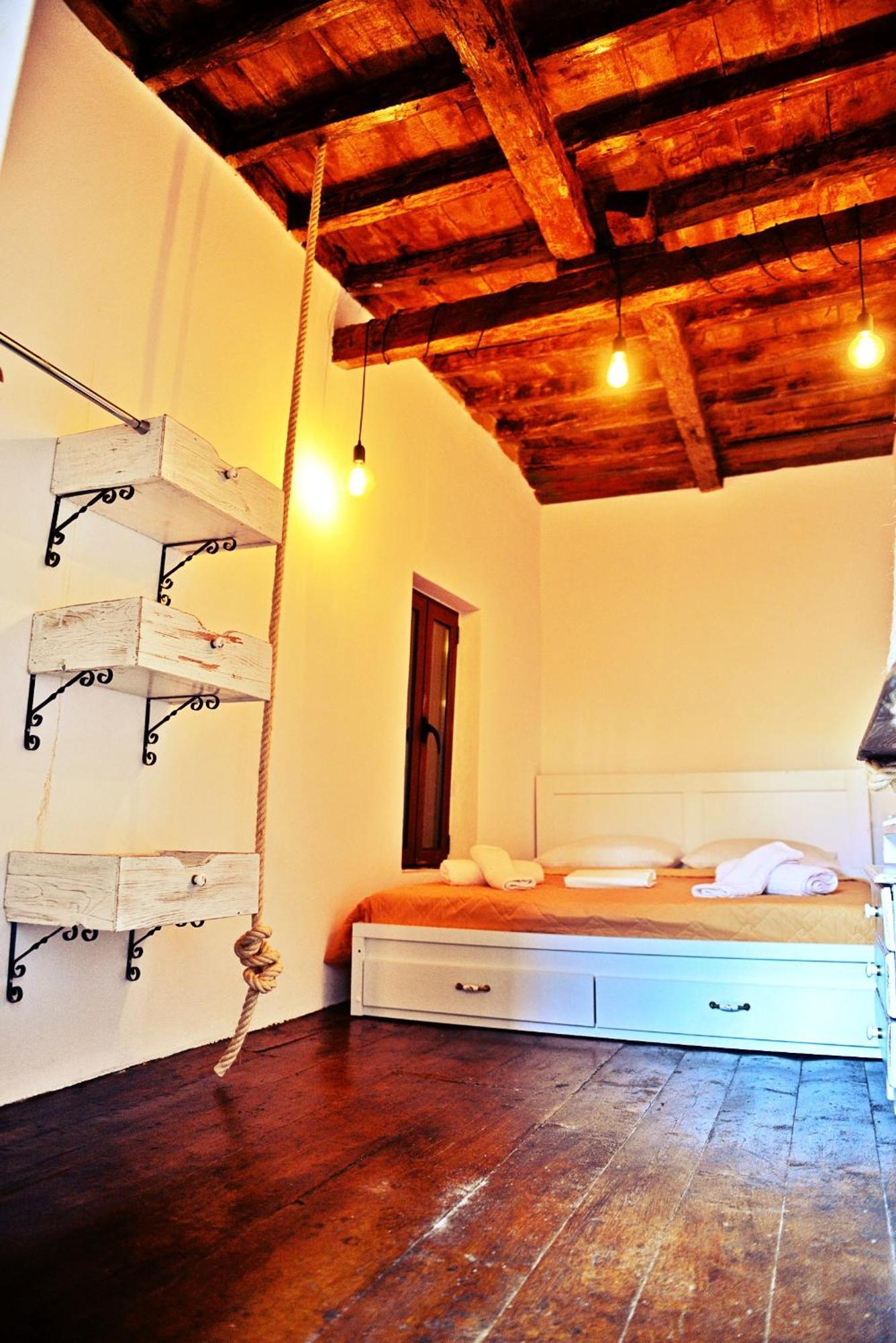 Praxitelous 9 Old Town Villa Rhodes City Dış mekan fotoğraf