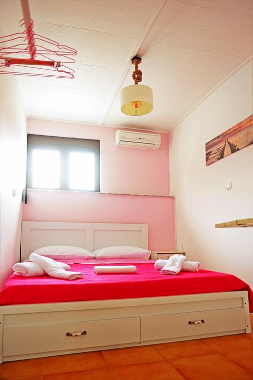 Praxitelous 9 Old Town Villa Rhodes City Dış mekan fotoğraf