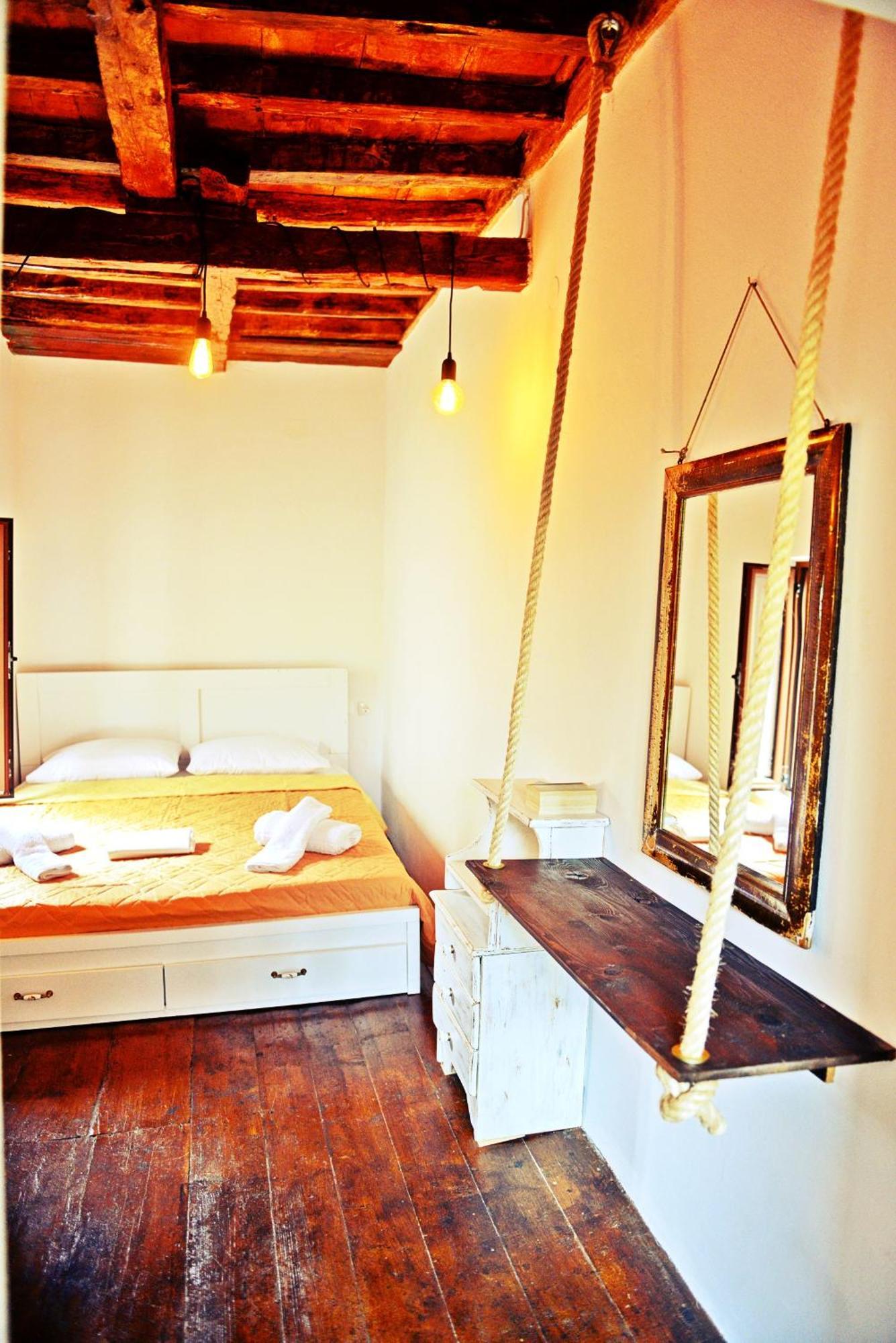 Praxitelous 9 Old Town Villa Rhodes City Dış mekan fotoğraf