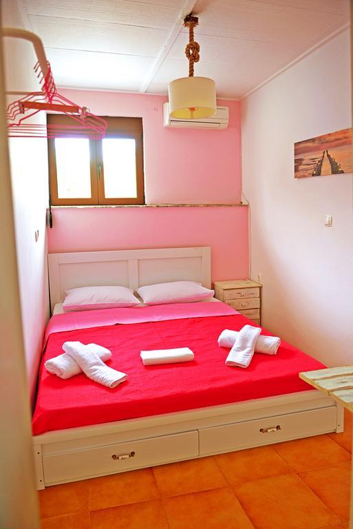 Praxitelous 9 Old Town Villa Rhodes City Dış mekan fotoğraf