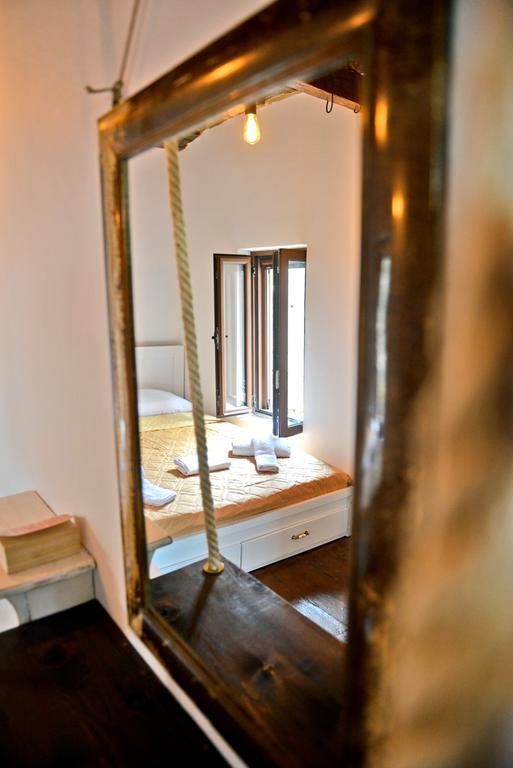 Praxitelous 9 Old Town Villa Rhodes City Dış mekan fotoğraf