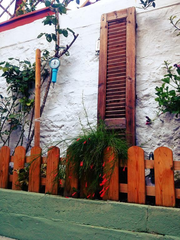 Praxitelous 9 Old Town Villa Rhodes City Dış mekan fotoğraf