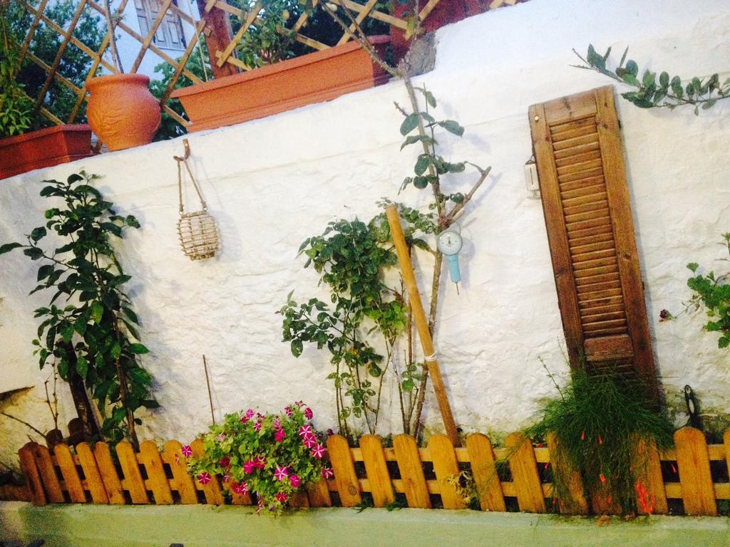 Praxitelous 9 Old Town Villa Rhodes City Dış mekan fotoğraf